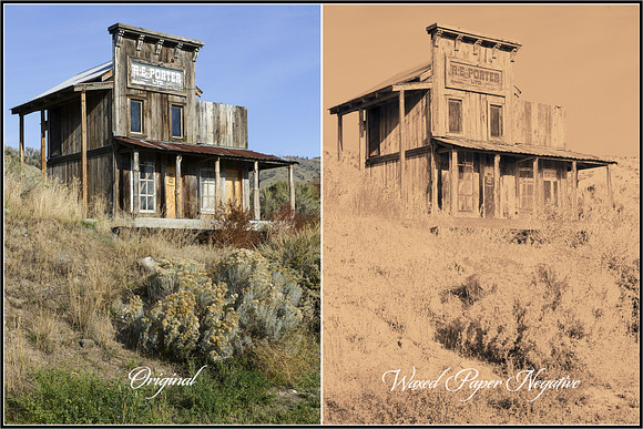 Historical Toning I Profiles LR&ACR in Photoshop Plugins - product preview 4