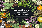 Aromatherapy and Essential Oils 