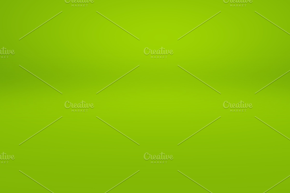 Abstract blur empty Green gradient Studio well use as background,website template,frame,business report in Illustrations - product preview 8