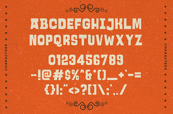 Cucciolo Typeface + Extras in Display Fonts - product preview 1