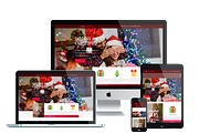 ET Christmas – Christmas WordPress 