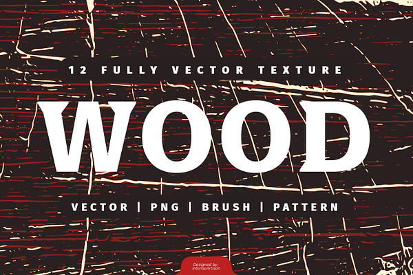 12 Wood Texture