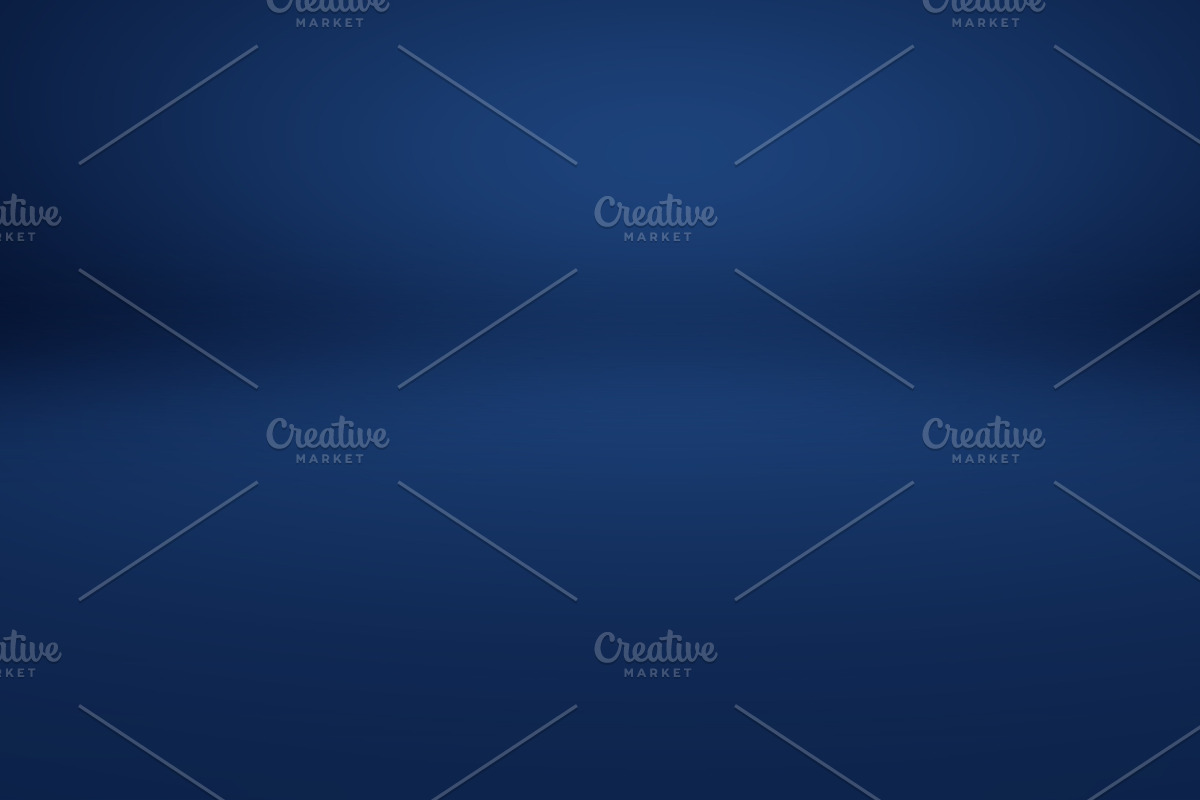 Abstract Smooth Dark blue with Black vignette Studio well use as background,business report,digital,website template,backdrop. in Illustrations - product preview 8