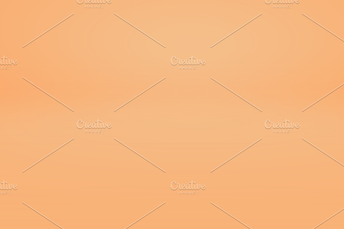 Abstract Smooth Orange background layout design,studio,room, web template ,Business report with smooth circle gradient color. in Textures - product preview 8