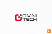 Omni Tech Logo
