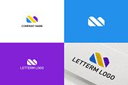 Simple Logo Design for Business