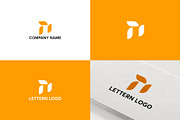 Modern Logo Design for Business