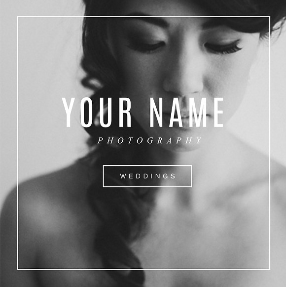 Instagram Templates - PSD Designs in Instagram Templates - product preview 2