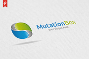 Mutation Box Logo