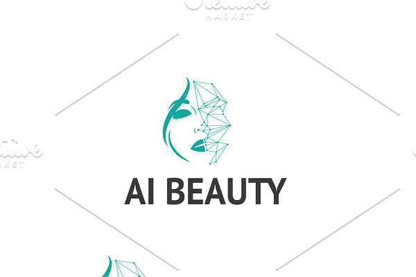 Ai Beauty Logo