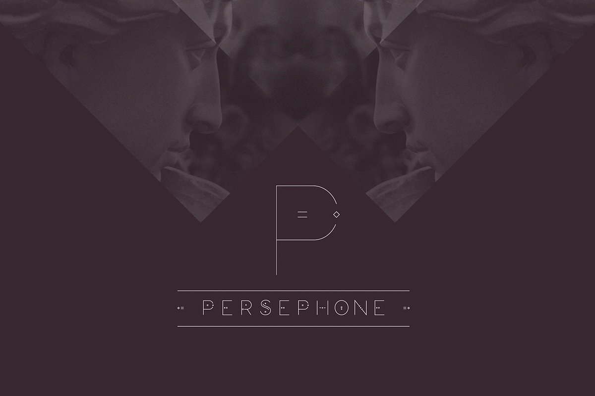 Persephone | Display Font in Display Fonts - product preview 8