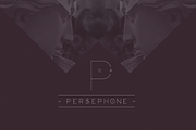 Persephone | Display Font