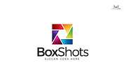 Box Shots Logo