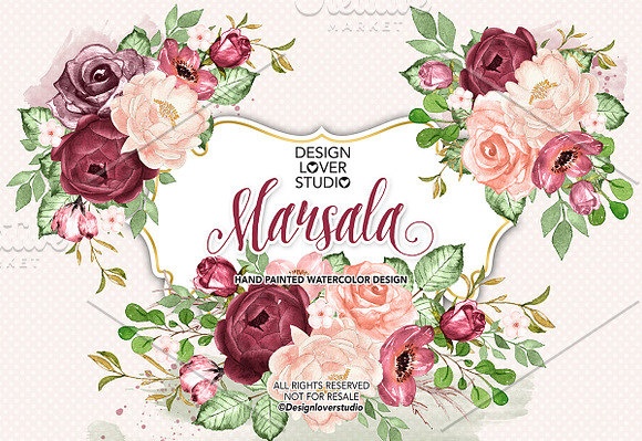 Designloverstudio Bundle in Illustrations - product preview 26
