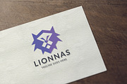 Lionnas Logo