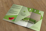 Interior Brochure - V99