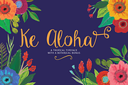 Ke Aloha Script + Bonus!