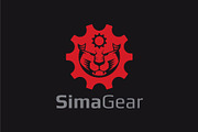 SimaGear Logo