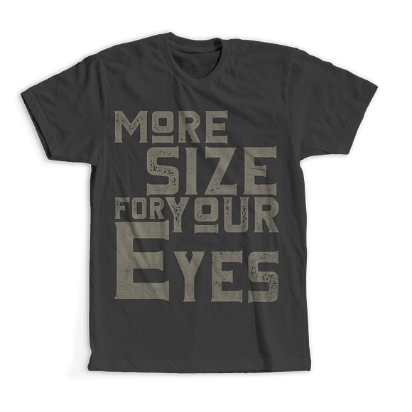 Funny Quote T-Shirt Design in Illustrations - product preview 1