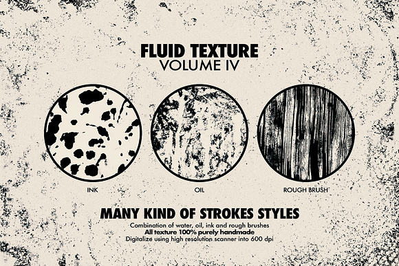 Fluid Texture Volume IV in Textures - product preview 1