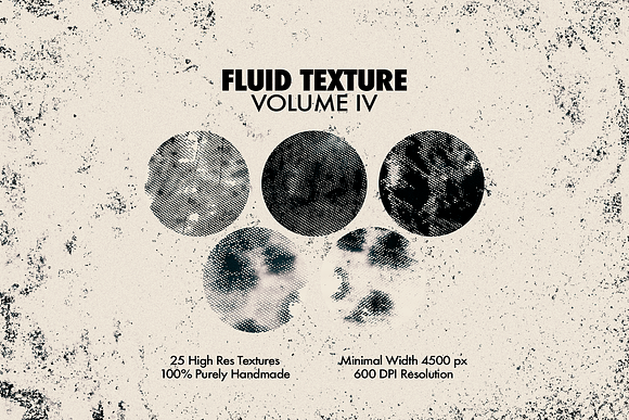 Fluid Texture Volume IV in Textures - product preview 2