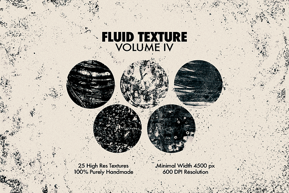 Fluid Texture Volume IV in Textures - product preview 5