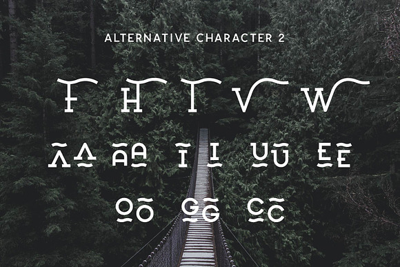 EXPLORER - Sailor Original Typeface in Slab Serif Fonts - product preview 2