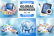 Global Business Concepts