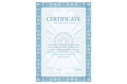 Certificate221