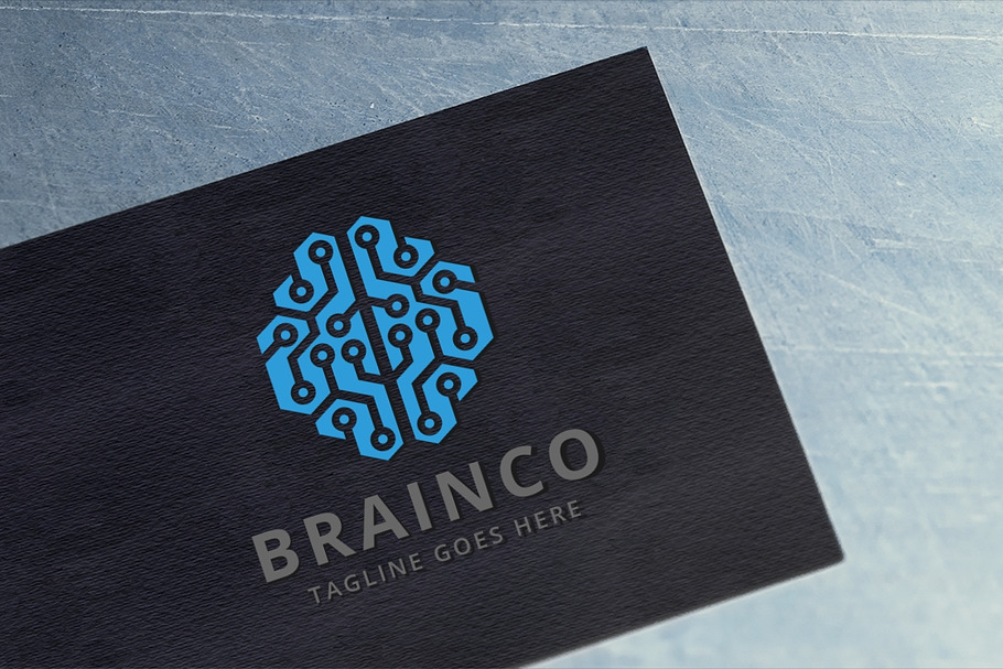 Brainco Logo