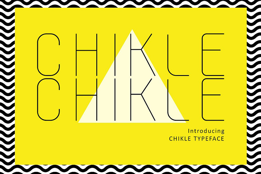 Chikle