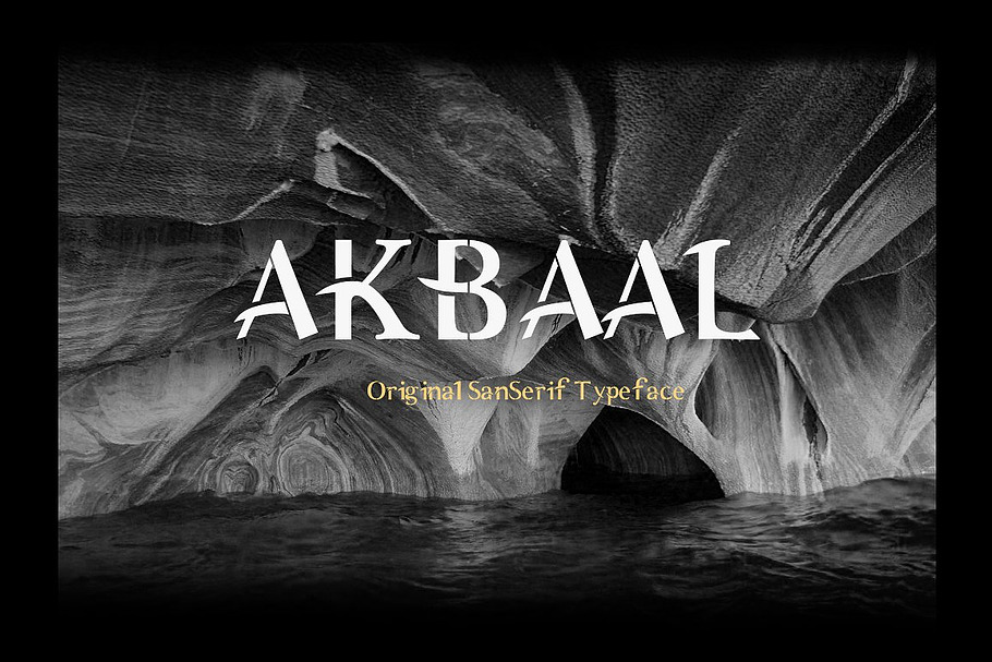 Akbaal