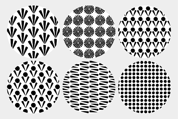 Veggie II in Patterns - product preview 2