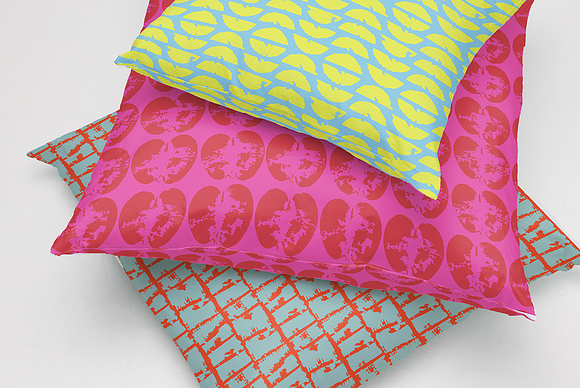 Veggie II in Patterns - product preview 15