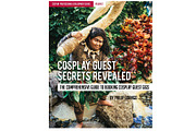 Cosplay Guest Secrets Revealed Ebook
