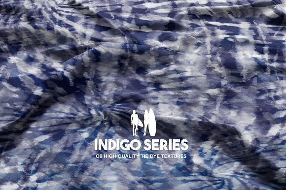 Indigo Series in Textures - product preview 2