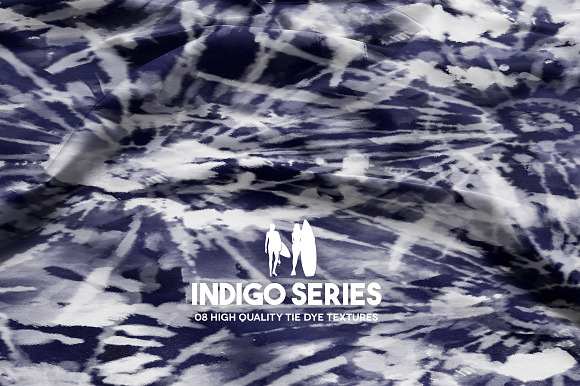 Indigo Series in Textures - product preview 3