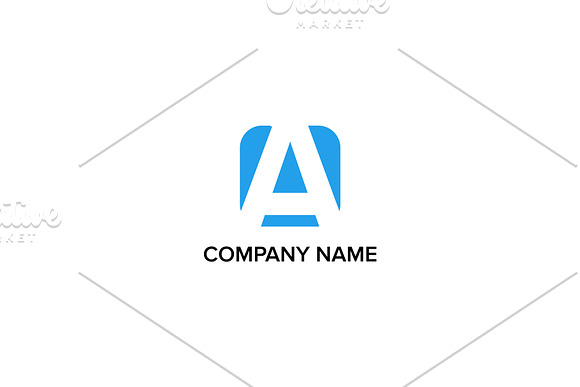 Wordmark logo design in Logo Templates - product preview 1