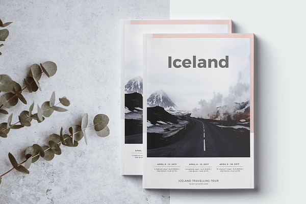 Iceland - Travel Agency Guide