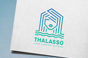 Thalasso Logo