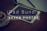 iPad - Photo Bundle
