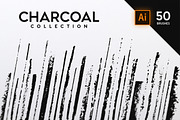 Charcoal Collection