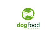 DogFood Logo