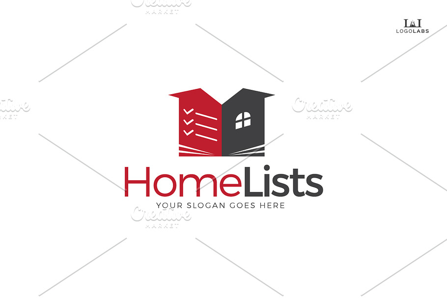 Home Lists Logo