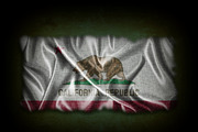 California flag.