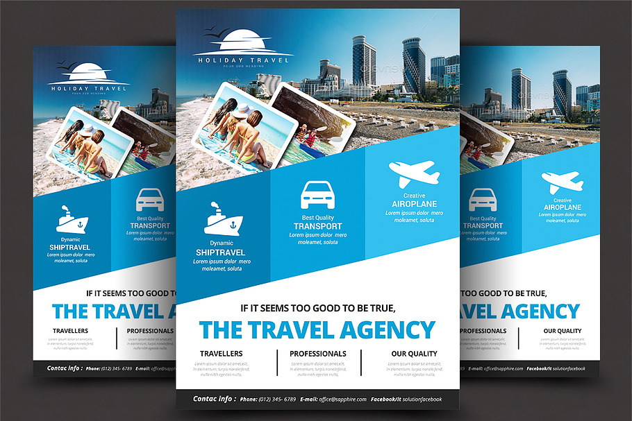 lets fly travel agency