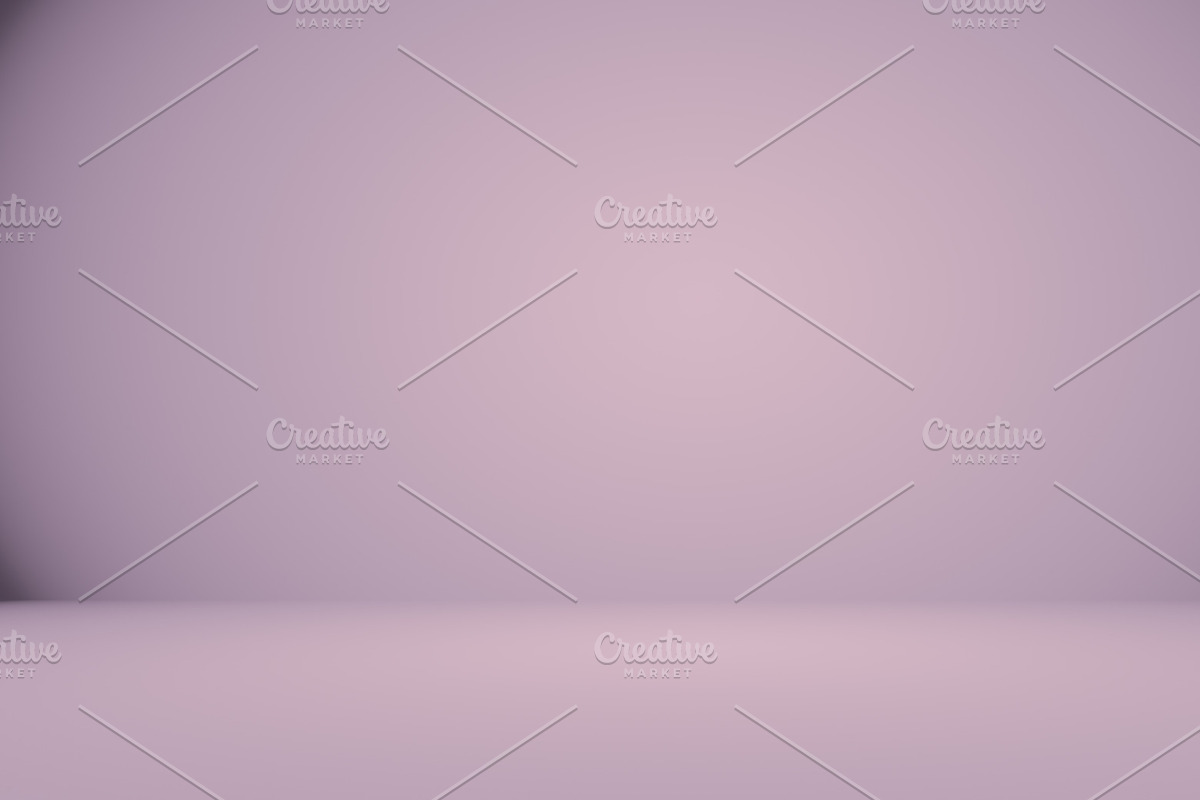 Abstract empty smooth light pink studio room background, Use as montage for product display,banner,template. in Textures - product preview 8