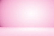 Abstract empty smooth light pink studio room background, Use as montage for product display,banner,template.