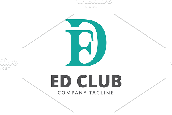 ED Brand Logo