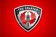 The Spartan Shield